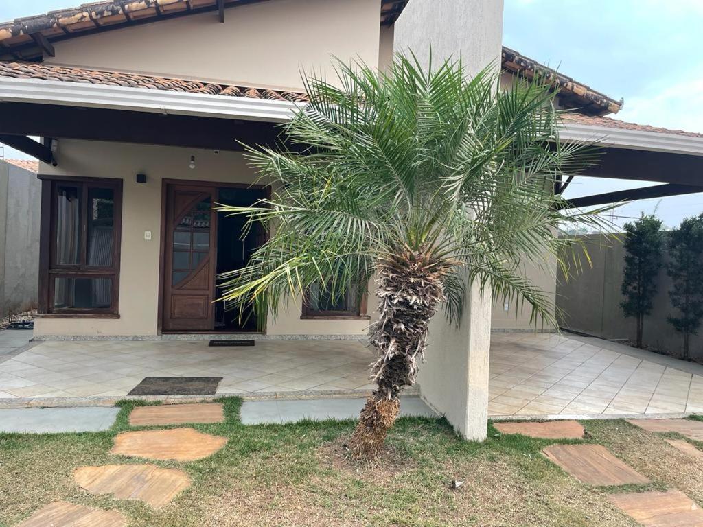 Pousada Verde Villas Brumadinho Exterior foto