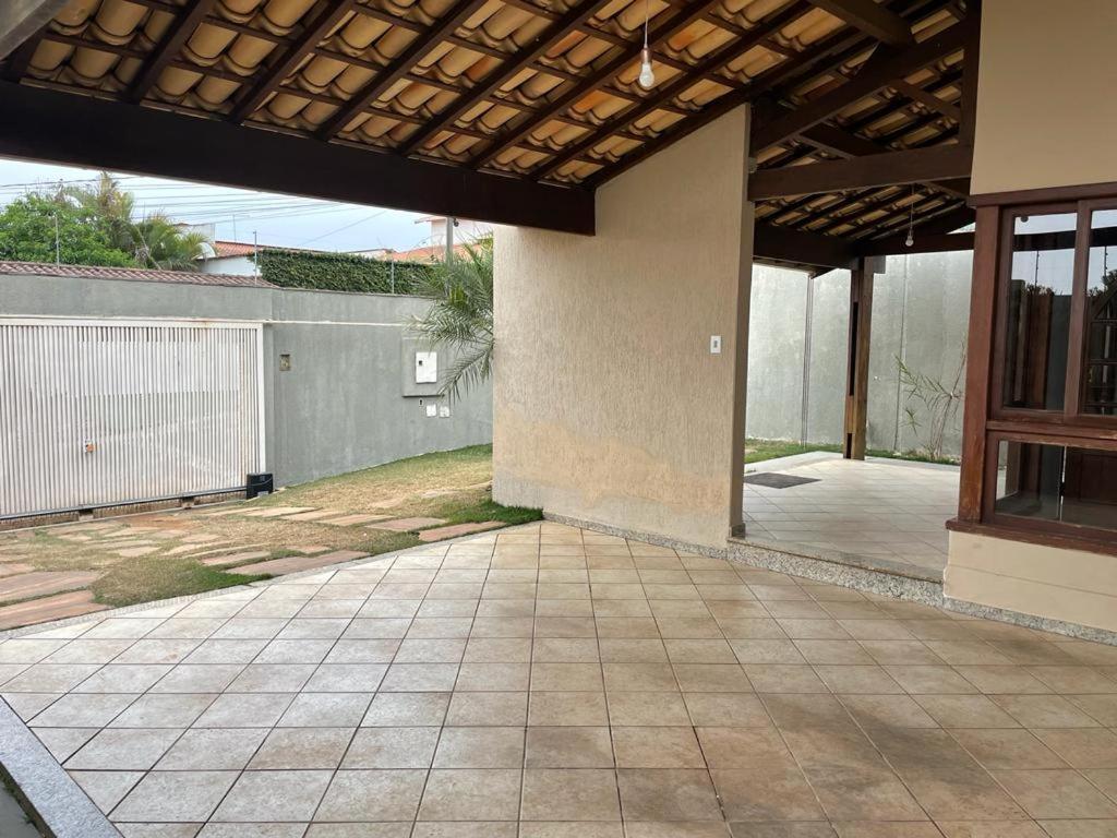 Pousada Verde Villas Brumadinho Exterior foto