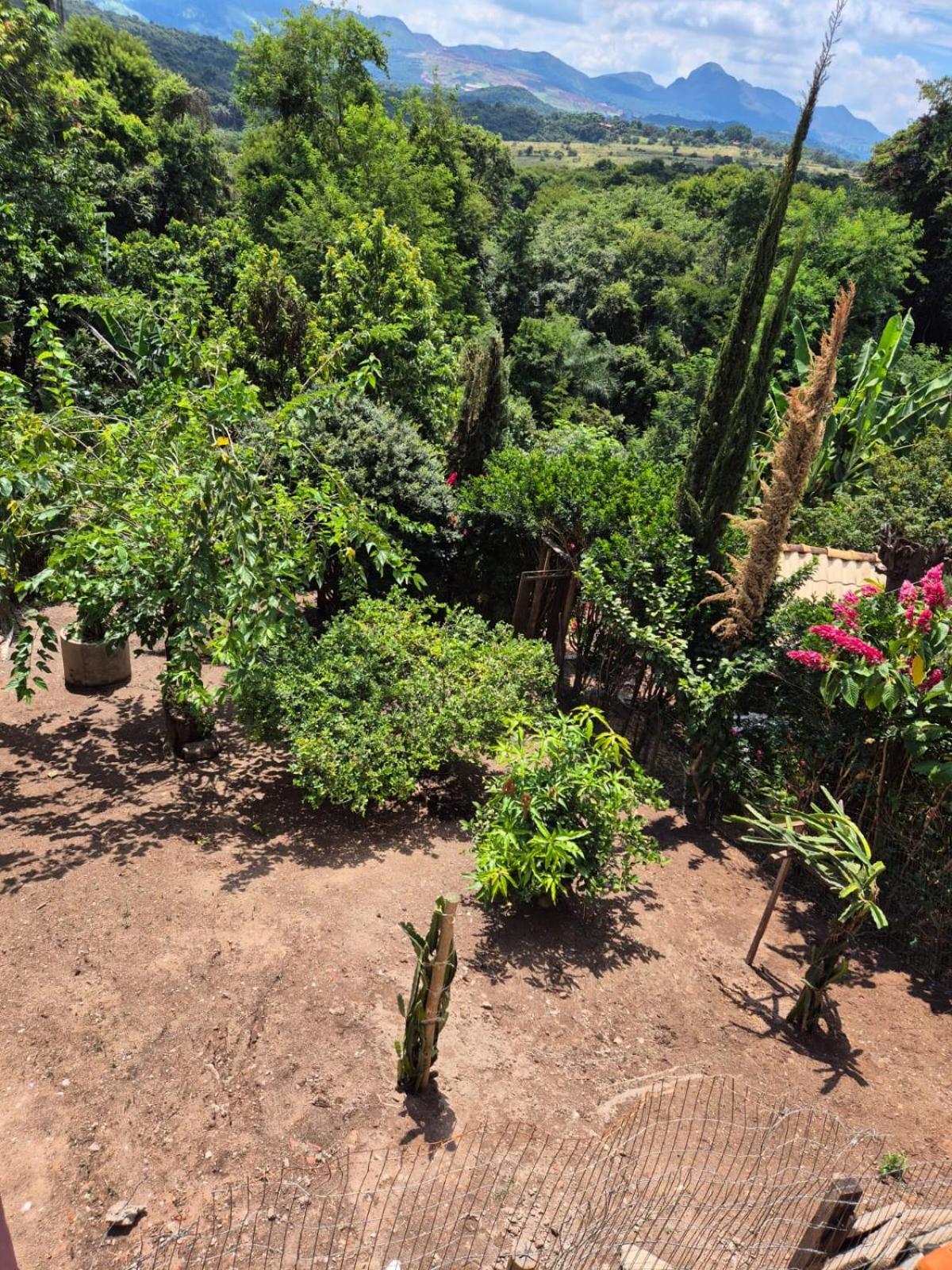 Pousada Verde Villas Brumadinho Exterior foto